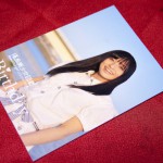 『福島美少女図鑑』創刊、県内各所で配布されました♪
